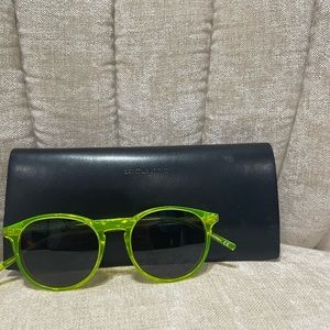 saint Laurent Sunglasses 🕶